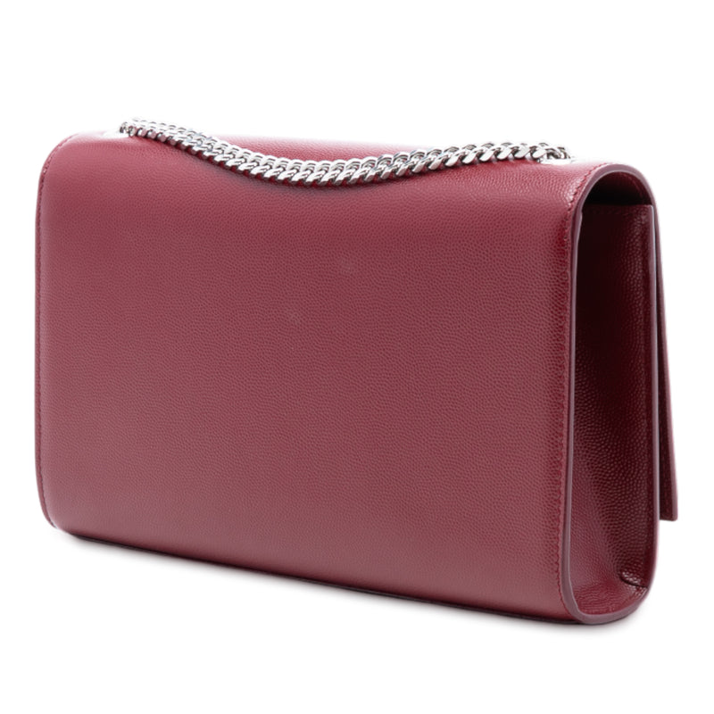 Medium Grain De Poudre Monogram Kate Crossbody - Image 2