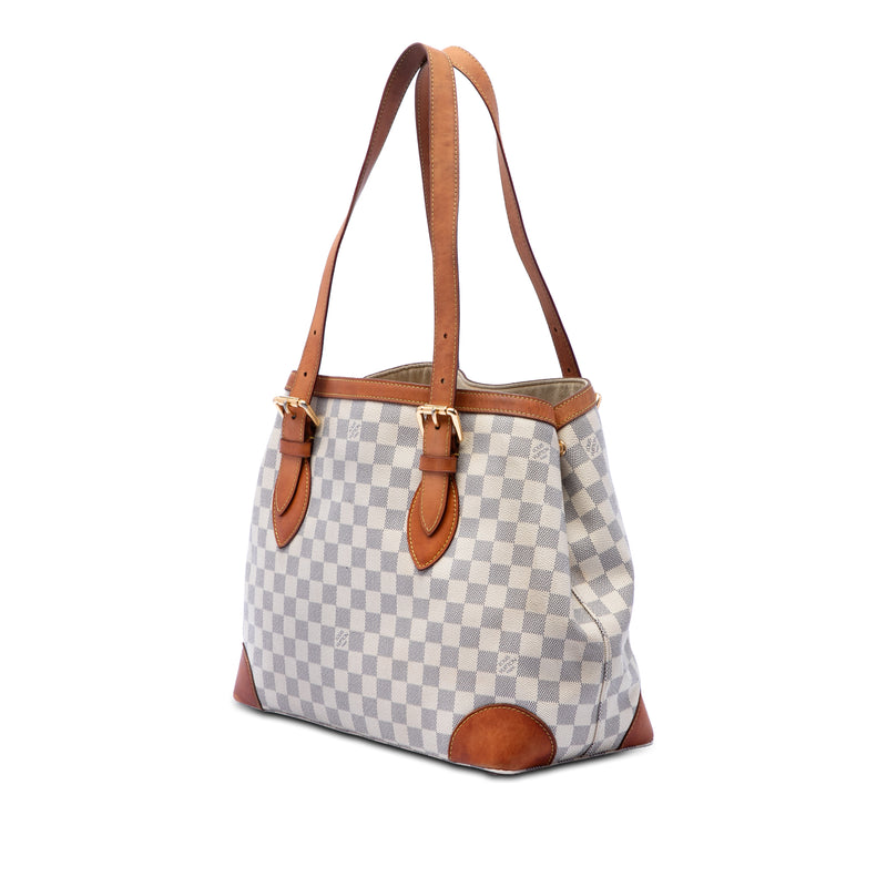 Damier Azur Hampstead MM - Image 2