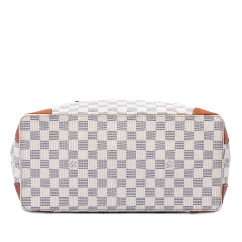 Damier Azur Hampstead MM - Image 3