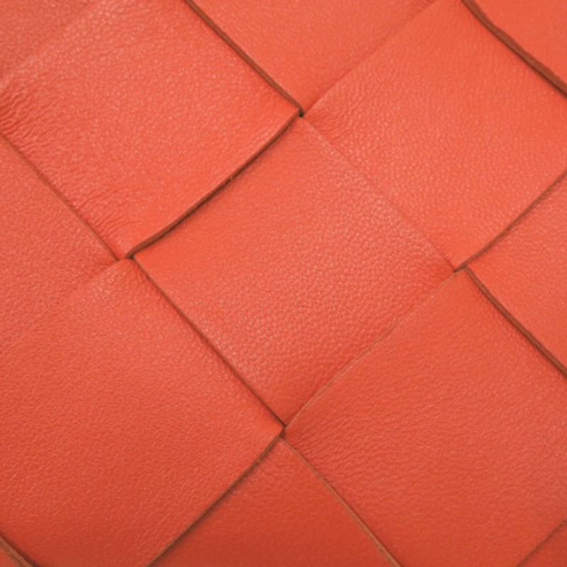 Mini Nappa Intrecciato Pouch Crossbody - Image 6