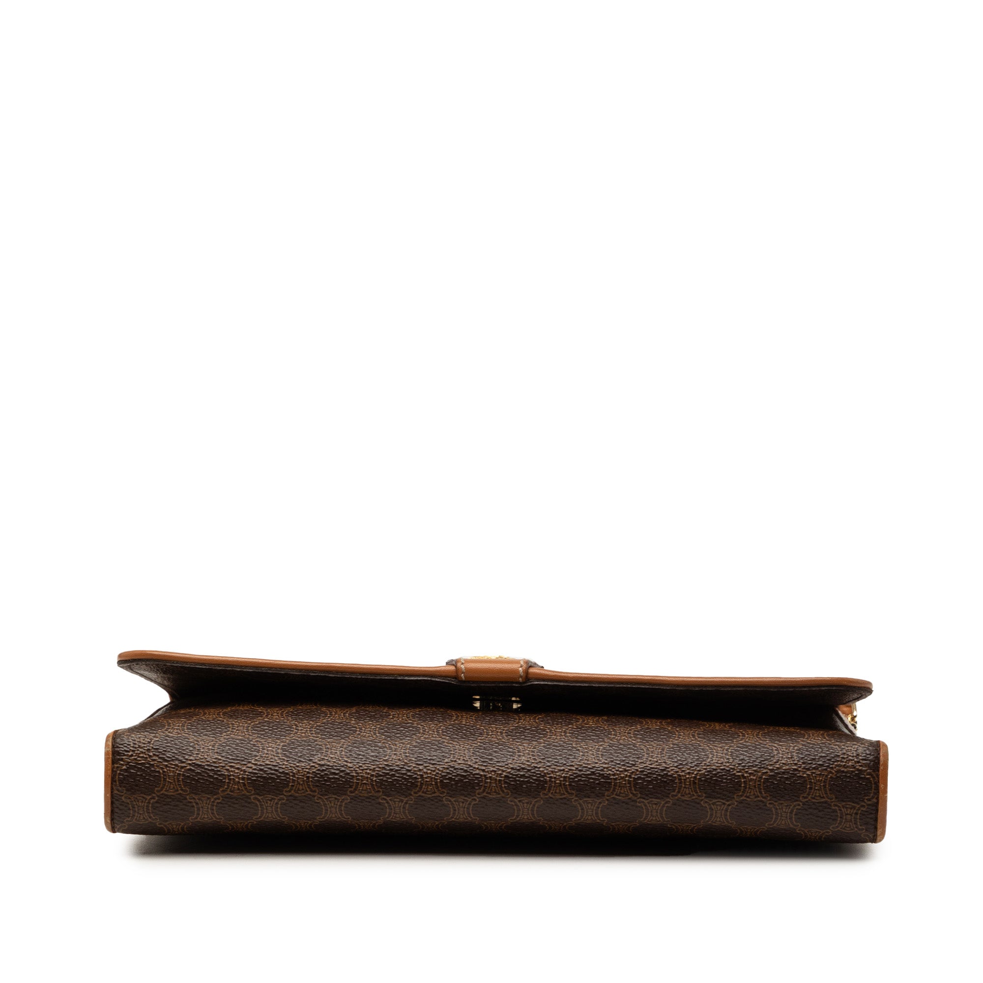 Macadam Coated Canvas Crossbody - Image 3