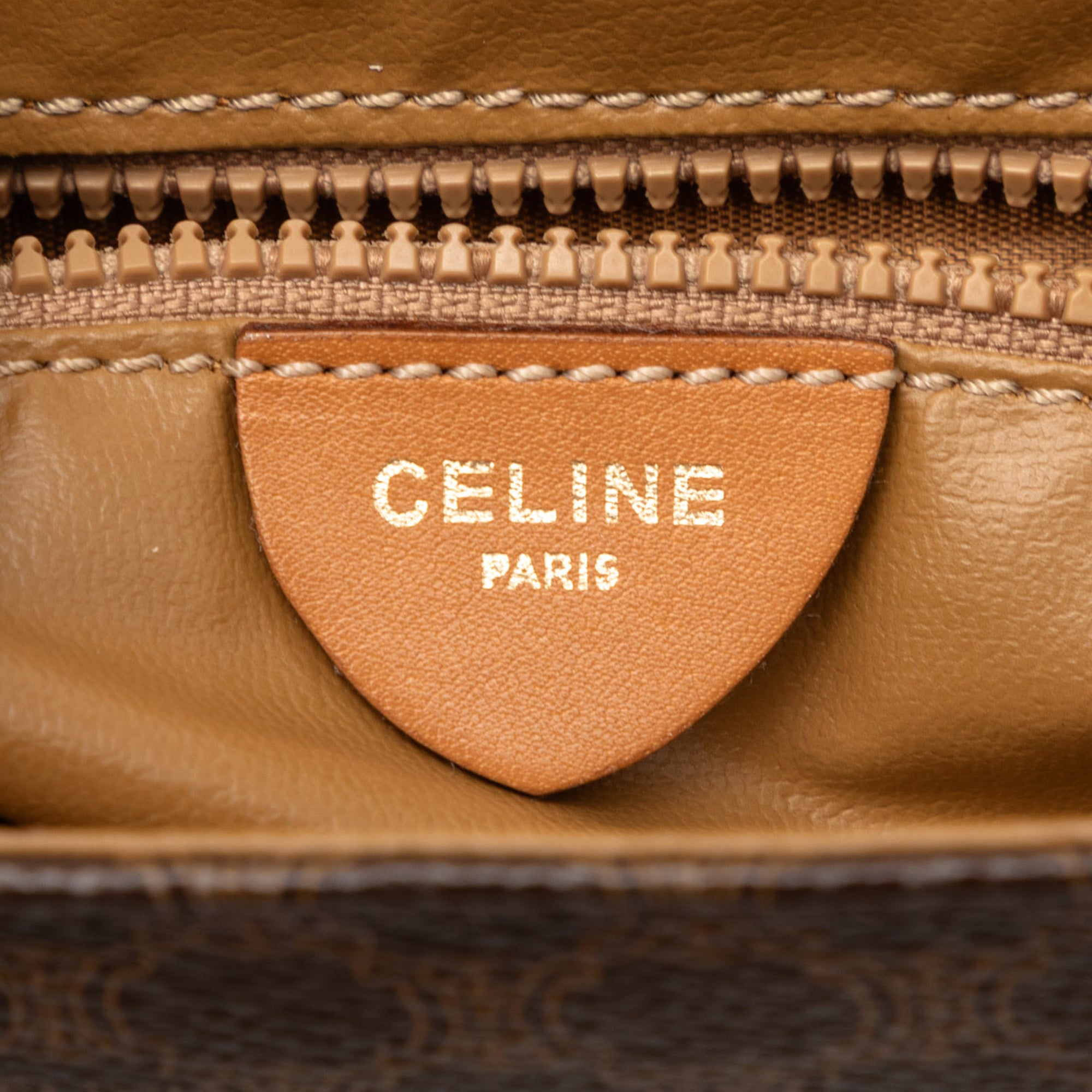 Macadam Coated Canvas Crossbody - Image 5