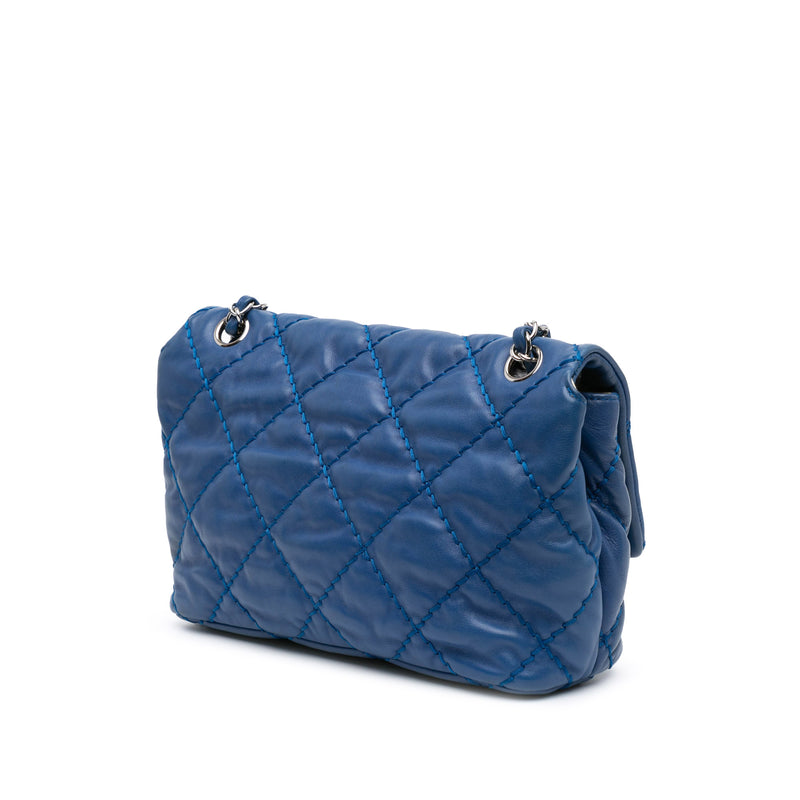 Small Calfskin Love Me Tender Flap - Image 2