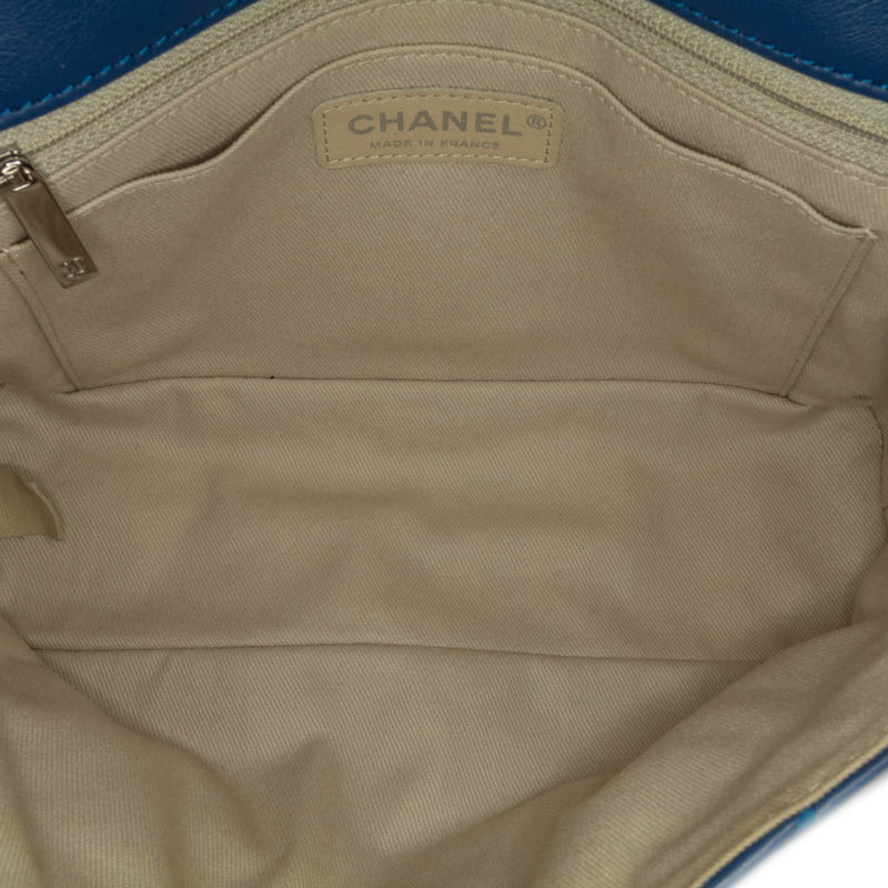 Small Calfskin Love Me Tender Flap - Image 4