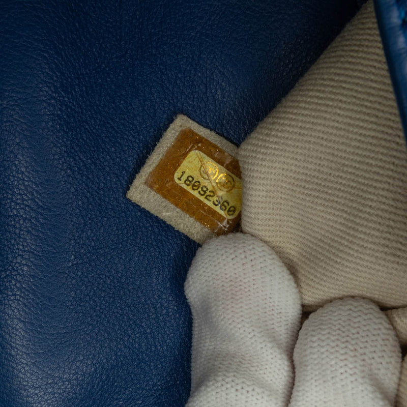 Small Calfskin Love Me Tender Flap - Image 5