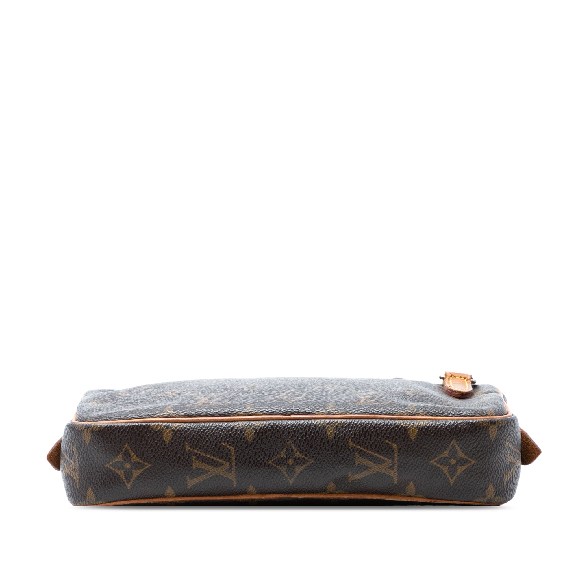 Monogram Pochette Marly Bandouliere - Image 3