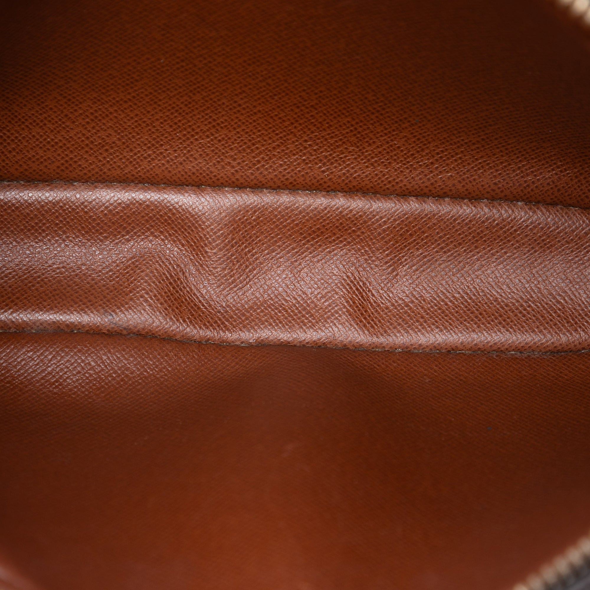 Monogram Pochette Marly Bandouliere - Image 4
