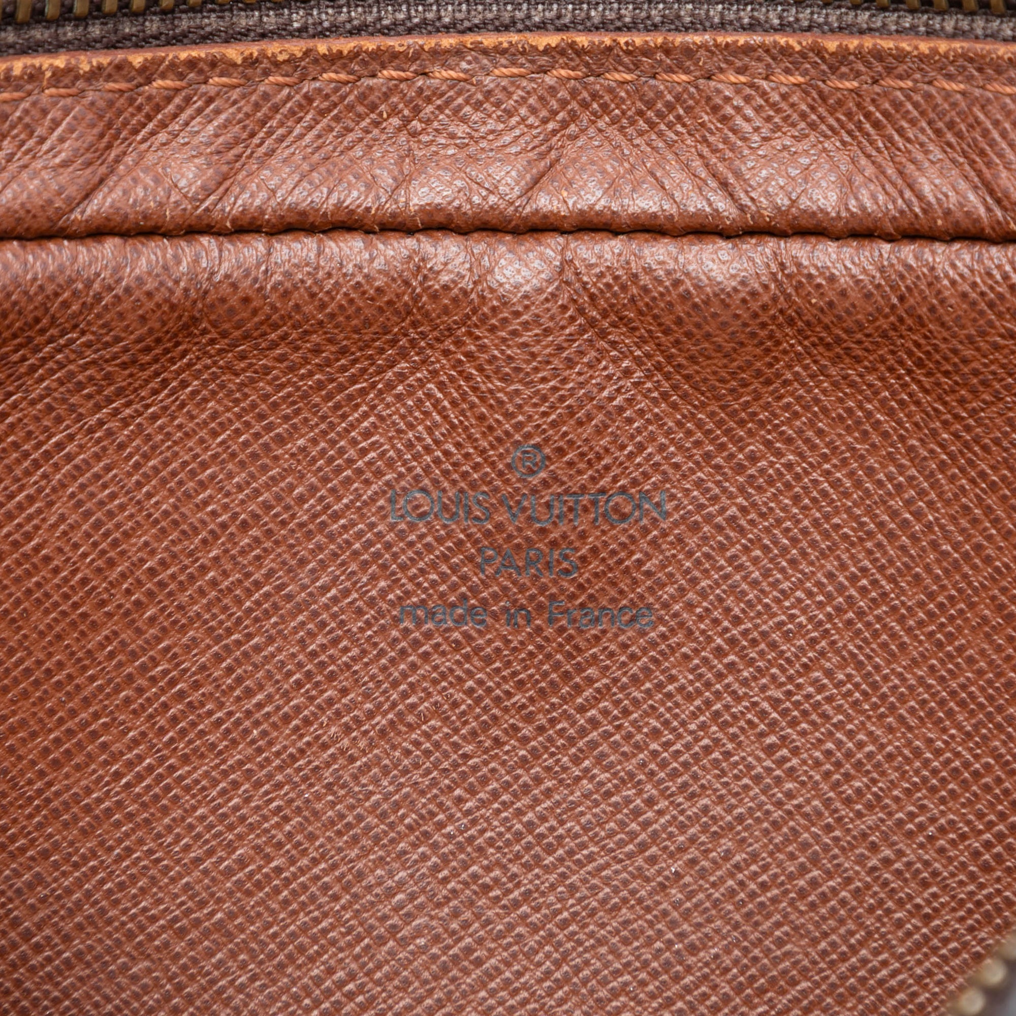 Monogram Pochette Marly Bandouliere - Image 5