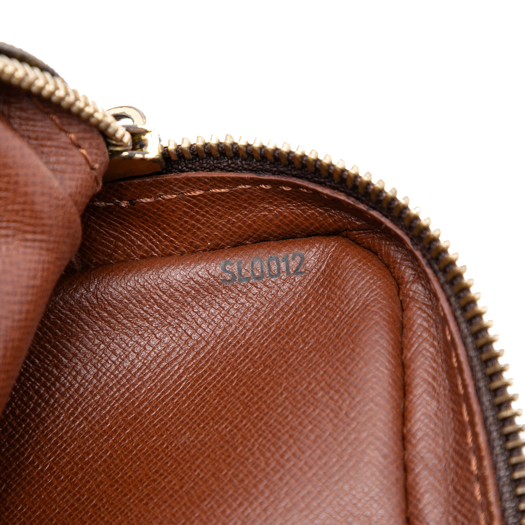 Monogram Pochette Marly Bandouliere - Image 6