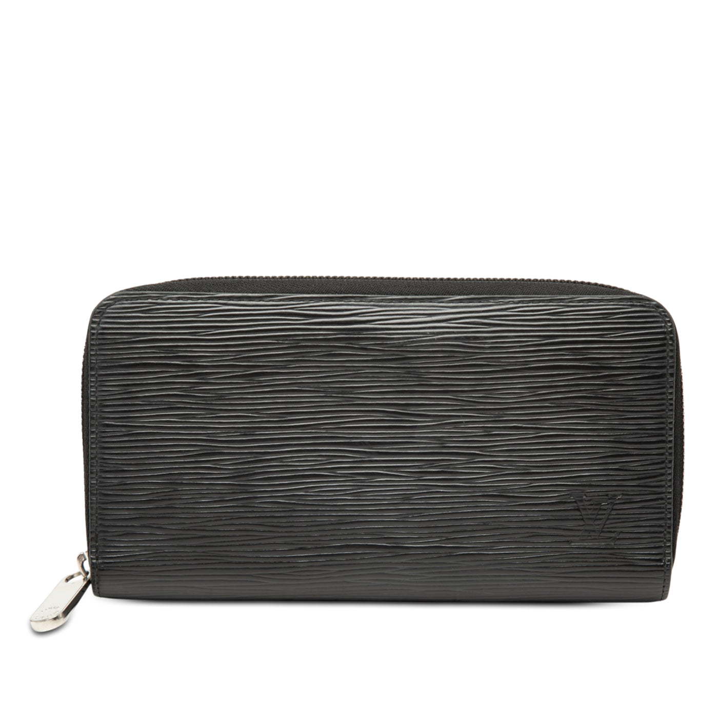 Epi Zippy Long Wallet - Image 1