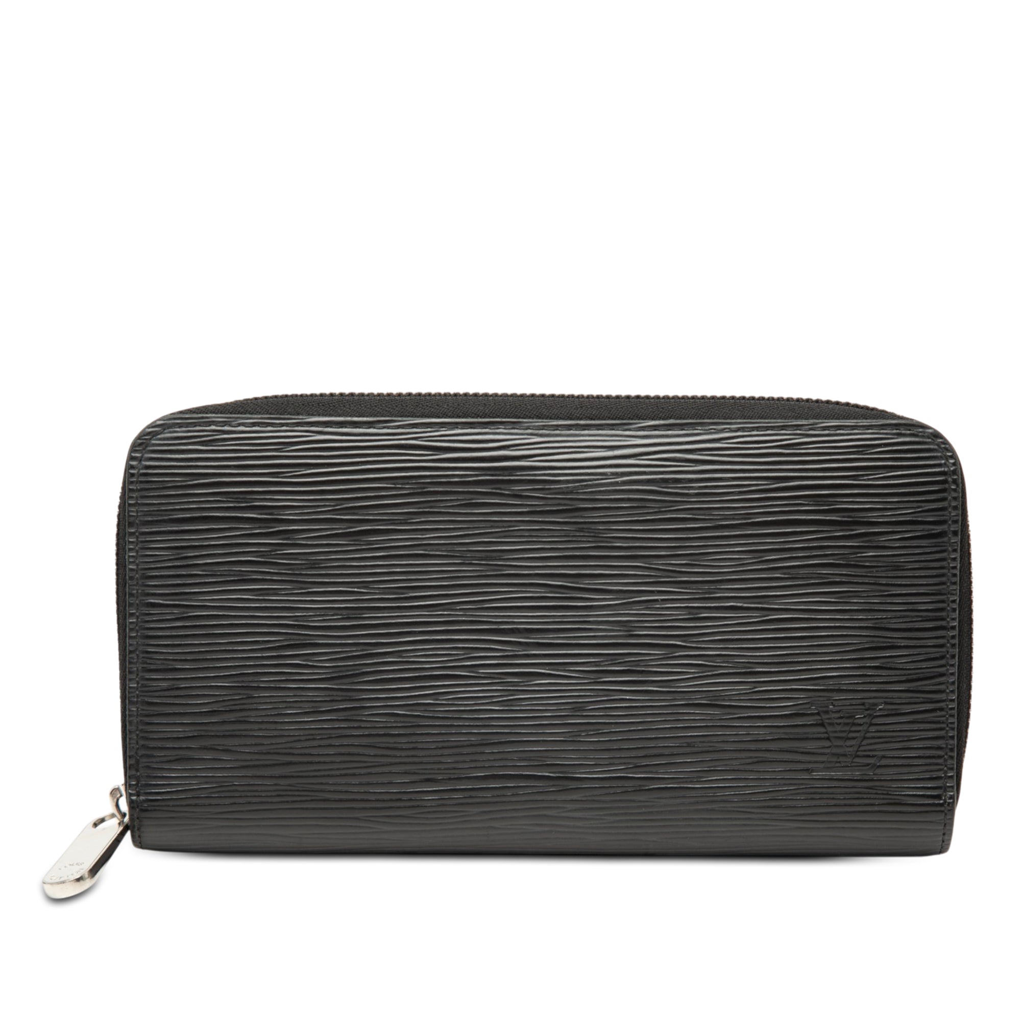 Epi Zippy Long Wallet - Image 1
