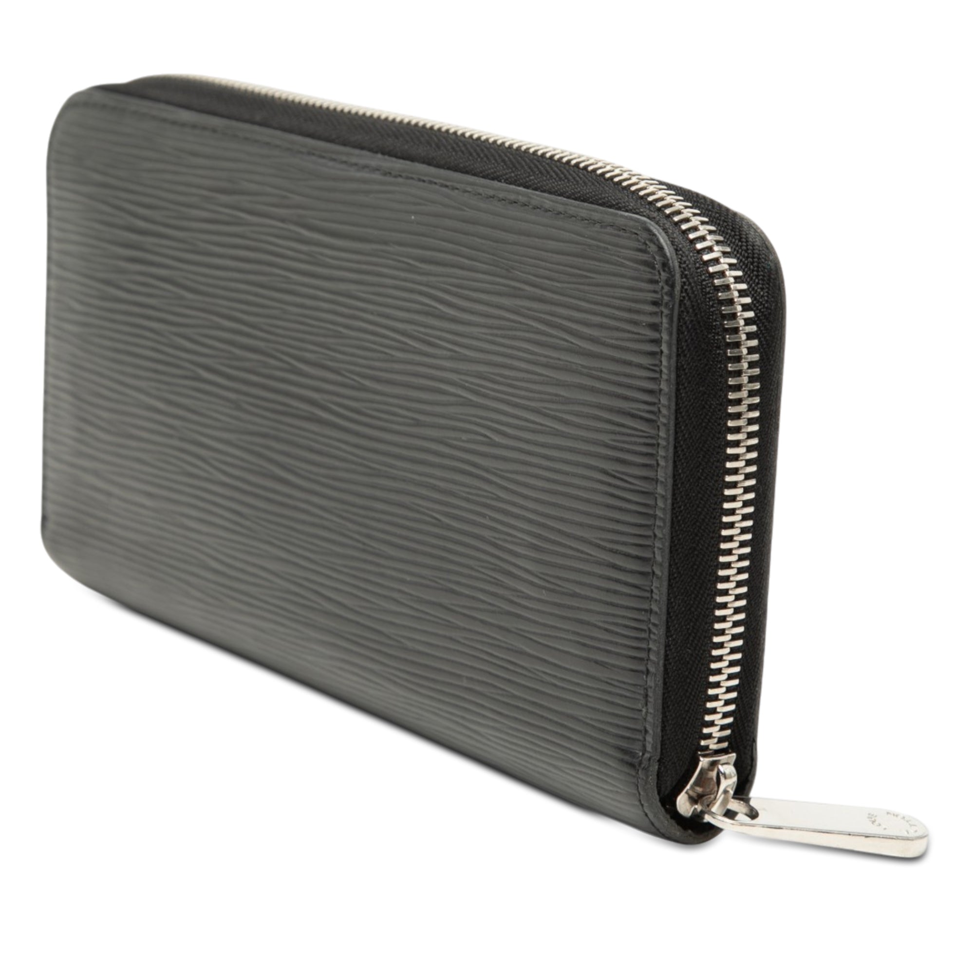 Epi Zippy Long Wallet - Image 2