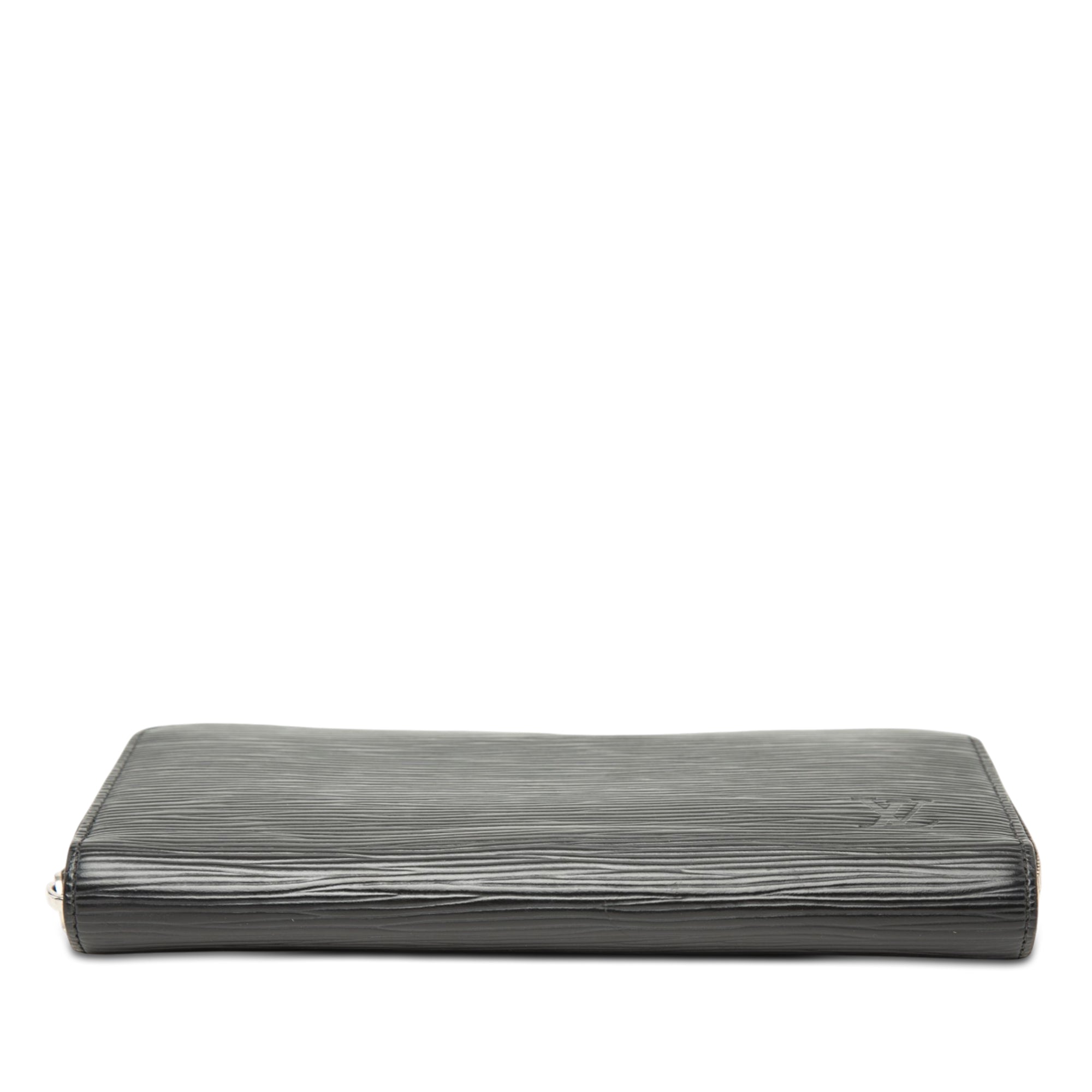 Epi Zippy Long Wallet - Image 3