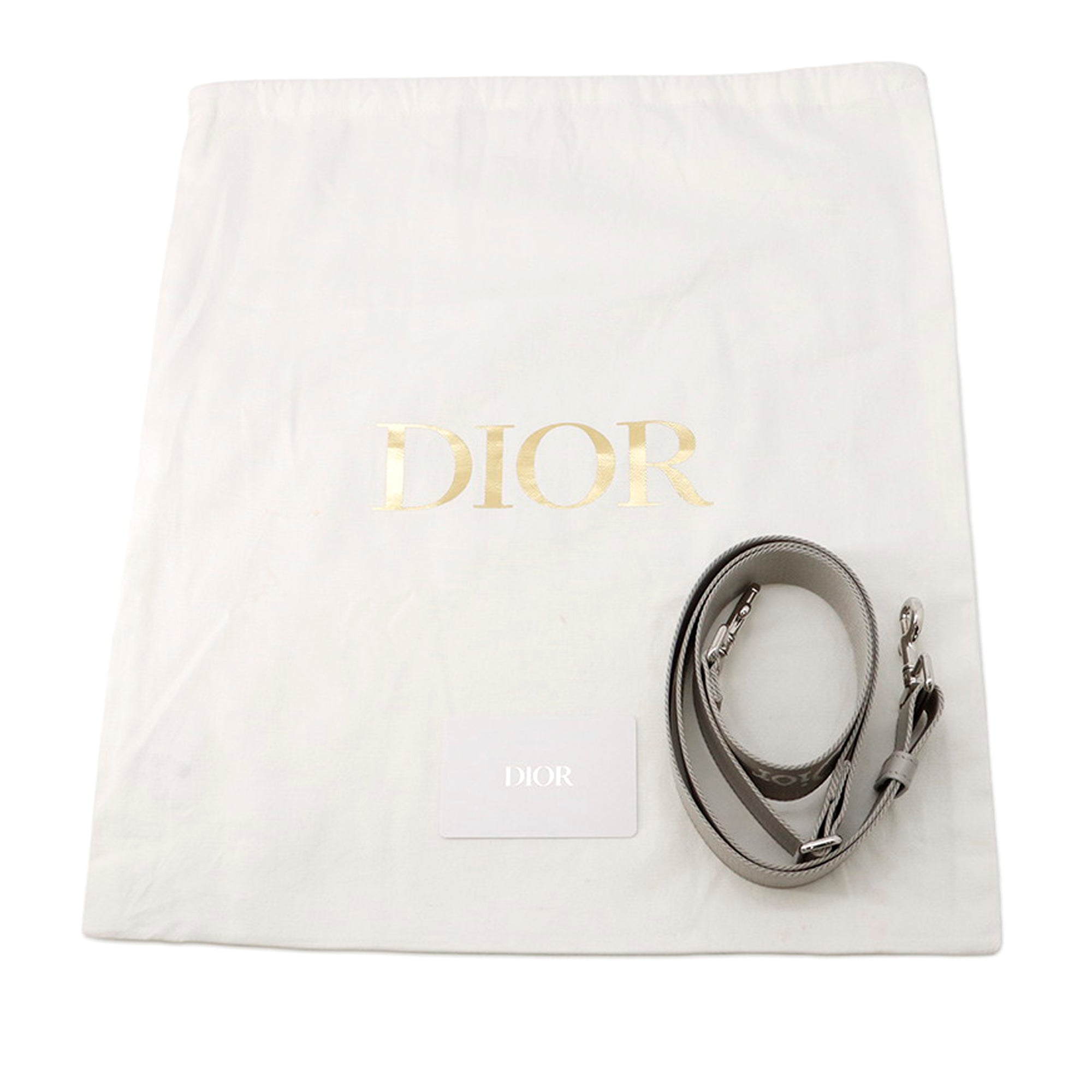 Mini Oblique Embroidered Canvas Lace Book Tote - Image 12