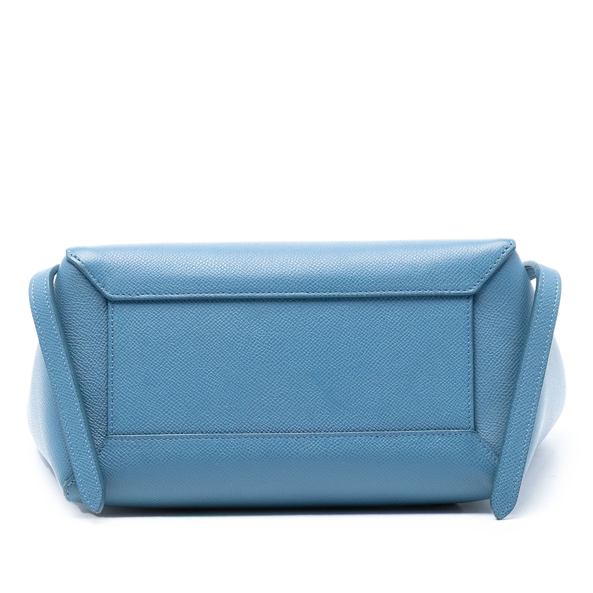 Micro Grained Calfskin Belt Bag - Image 3