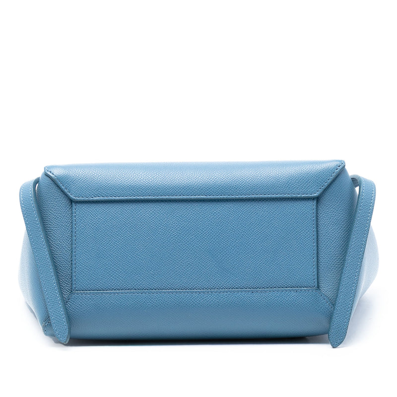 Micro Grained Calfskin Belt Bag - Image 3