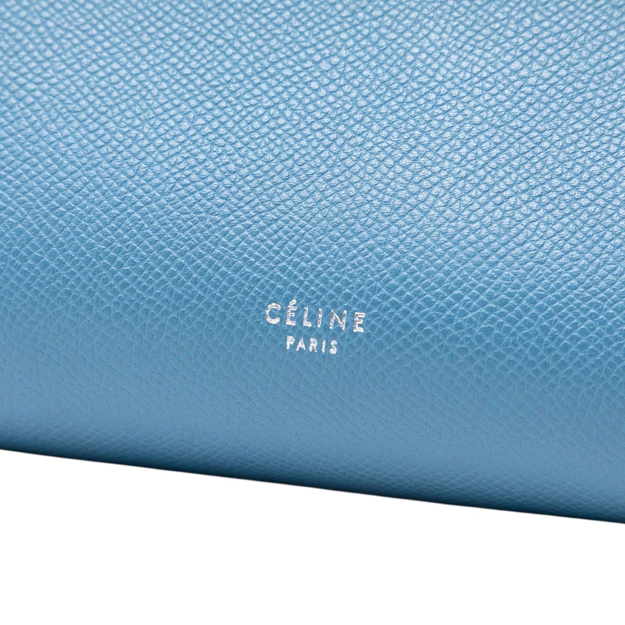 Micro Grained Calfskin Belt Bag - Image 5