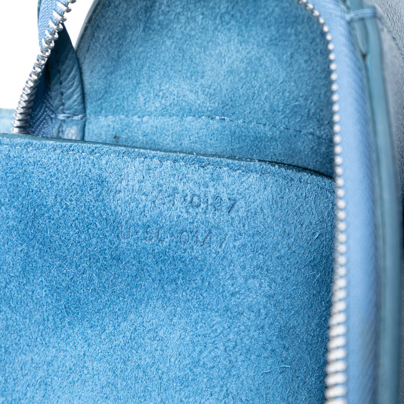 Micro Grained Calfskin Belt Bag - Image 6