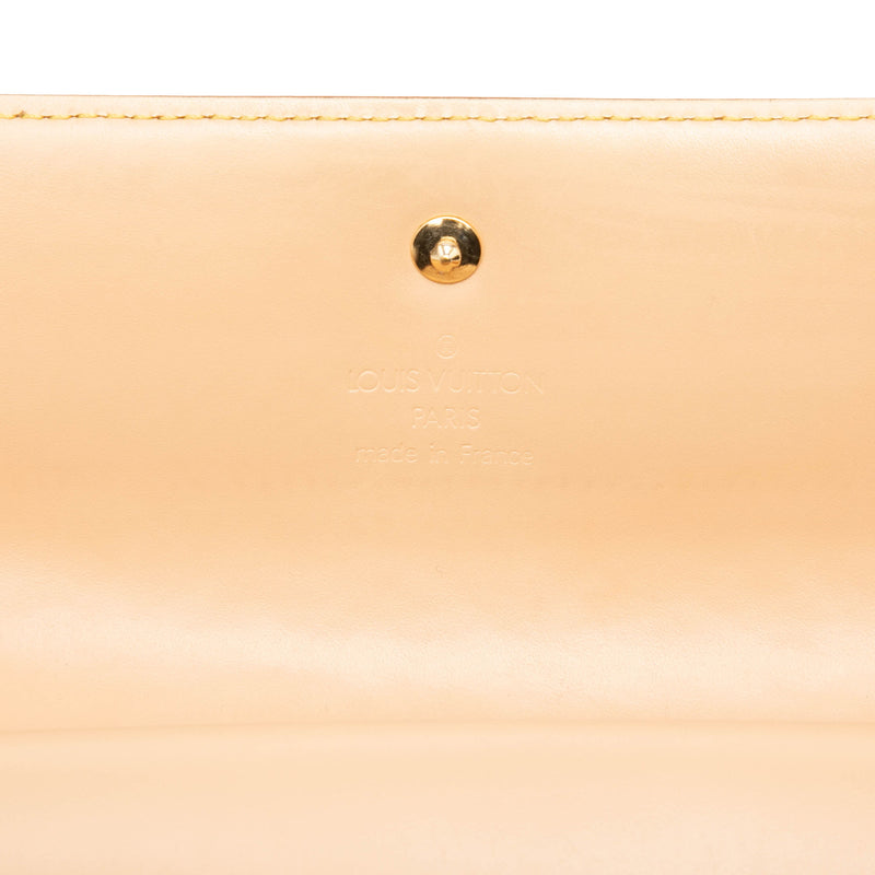 Monogram Multicolor Porte Tresor International Wallet - Image 6