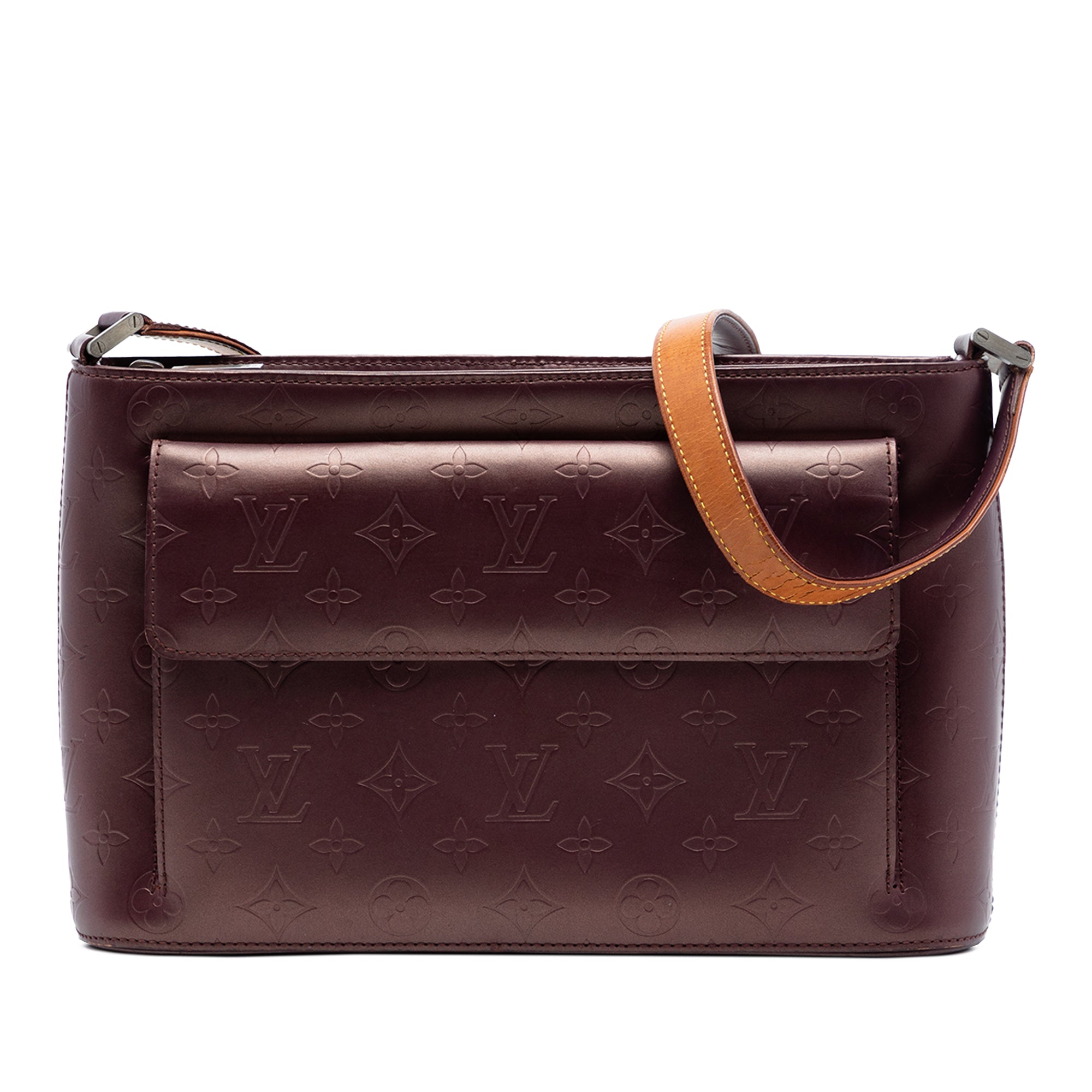 Monogram Mat Alston - Image 1