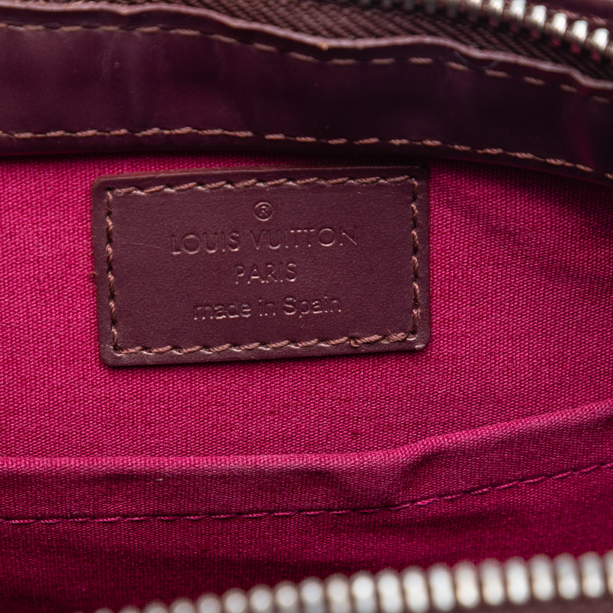 Monogram Mat Alston - Image 5
