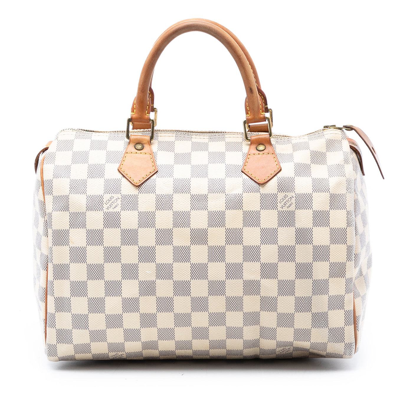 Damier Azur Speedy 30 - Image 1