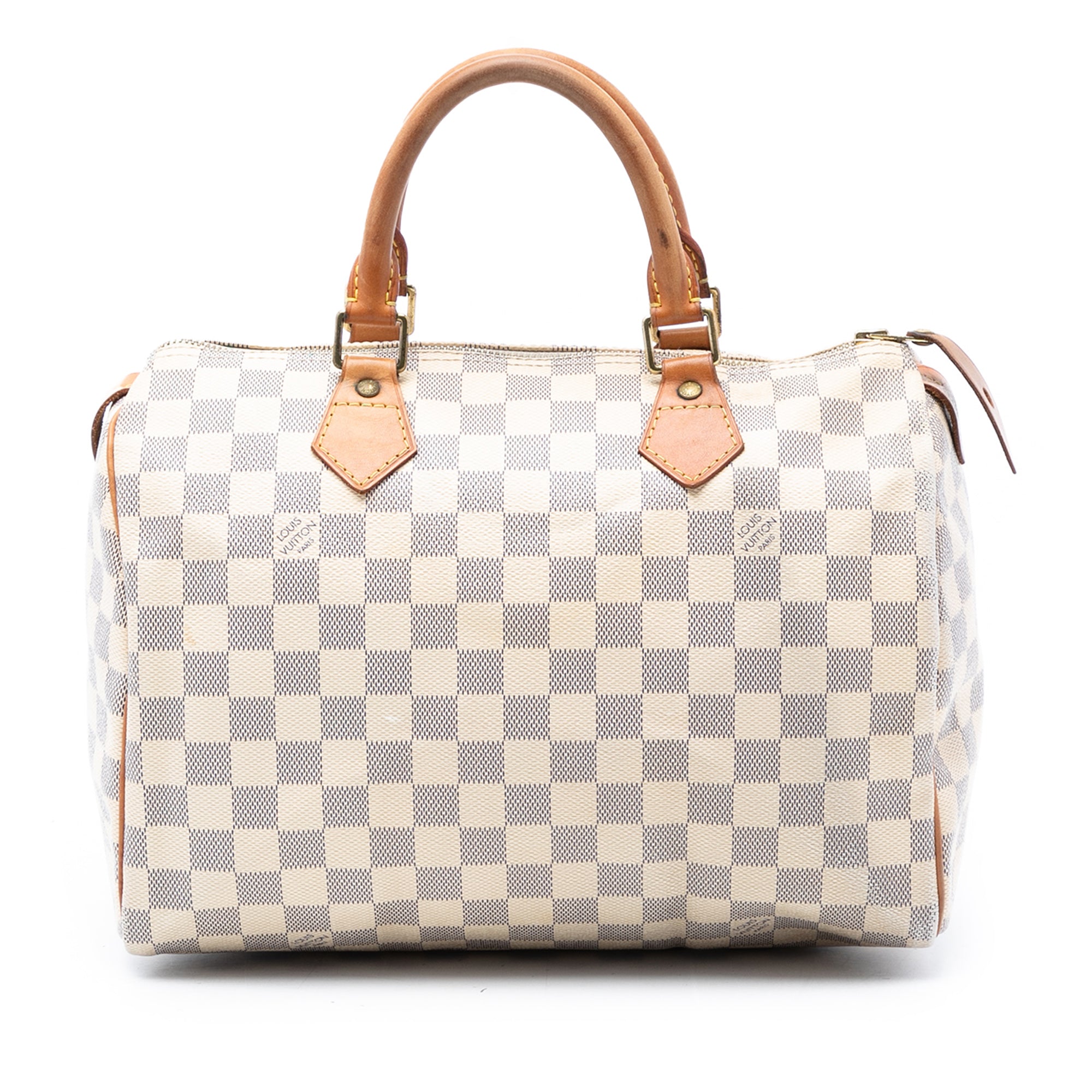 Damier Azur Speedy 30 - Image 1