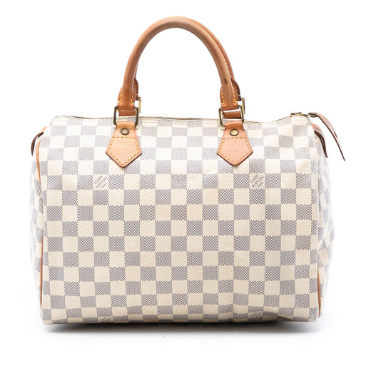 Damier Azur Speedy 30 - Image 1