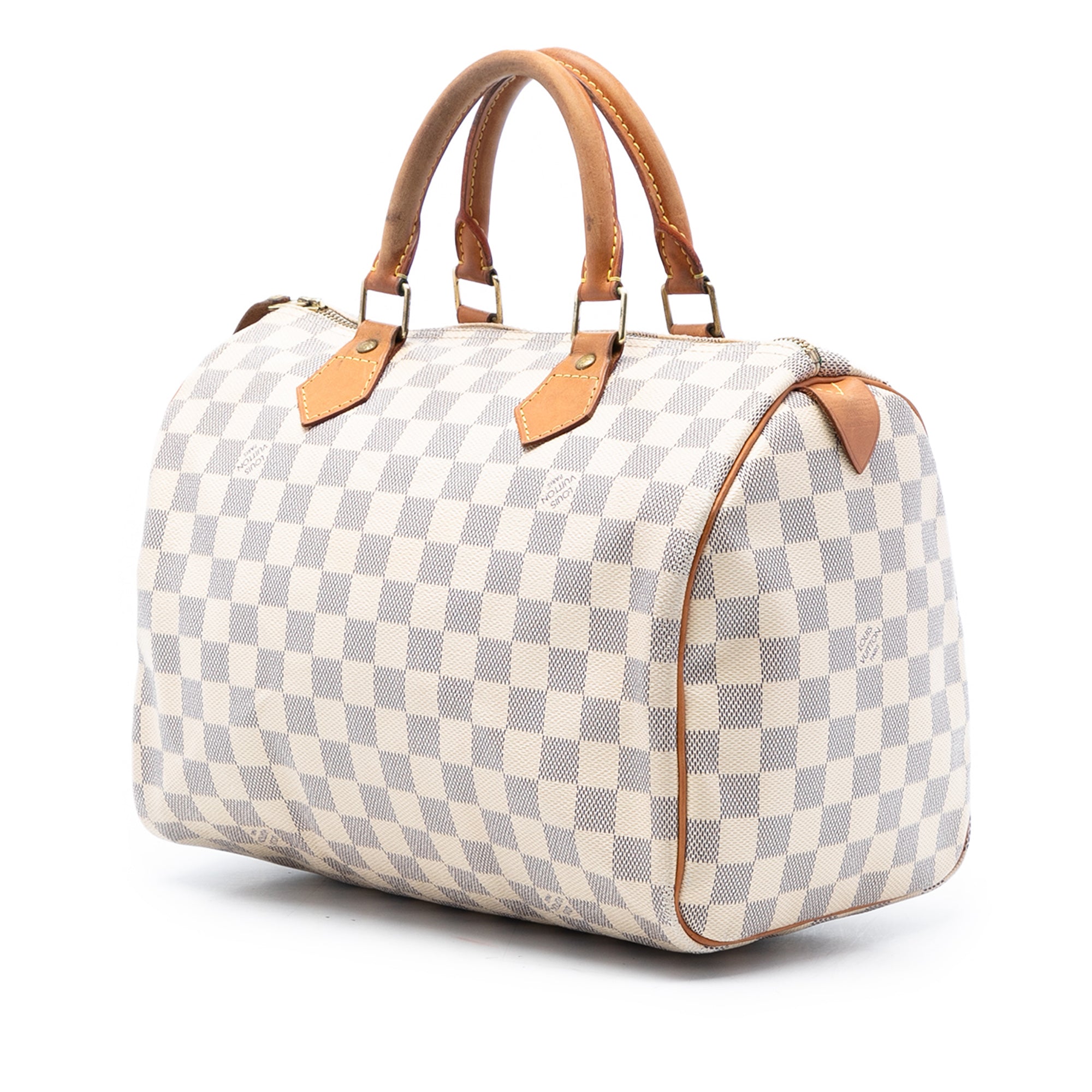 Damier Azur Speedy 30 - Image 2