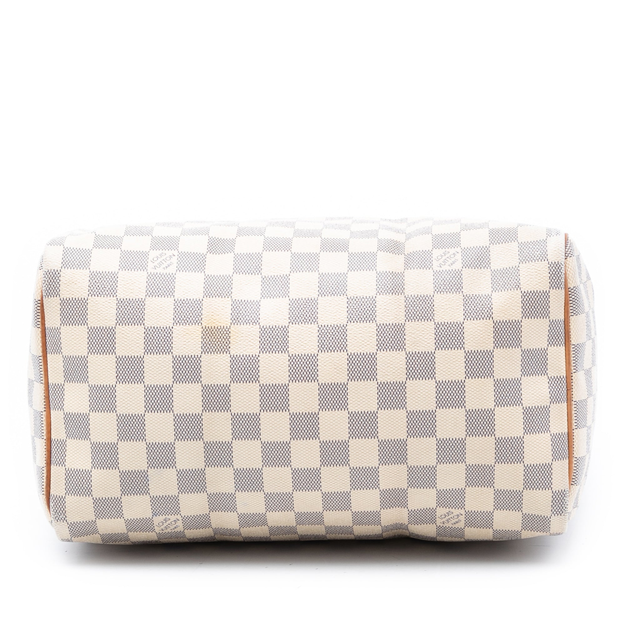 Damier Azur Speedy 30 - Image 3