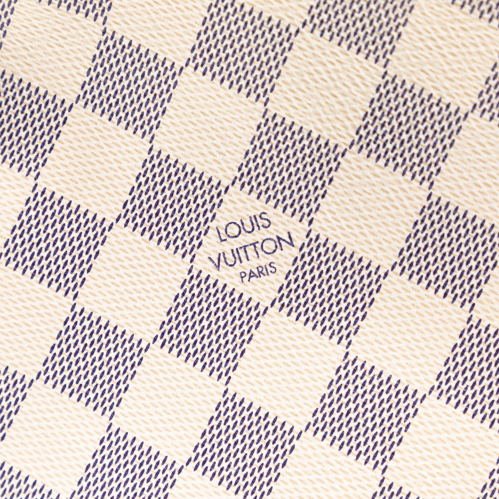Damier Azur Speedy 30 - Image 6