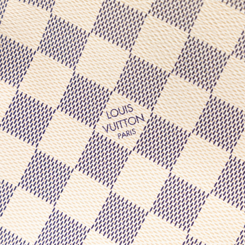 Damier Azur Speedy 30 - Image 6