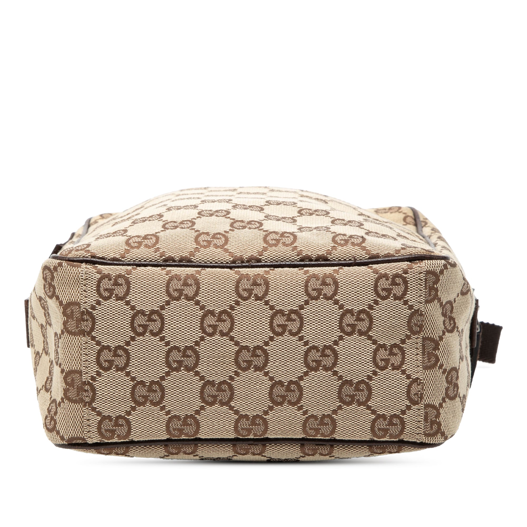 GG Canvas Crossbody - Image 3