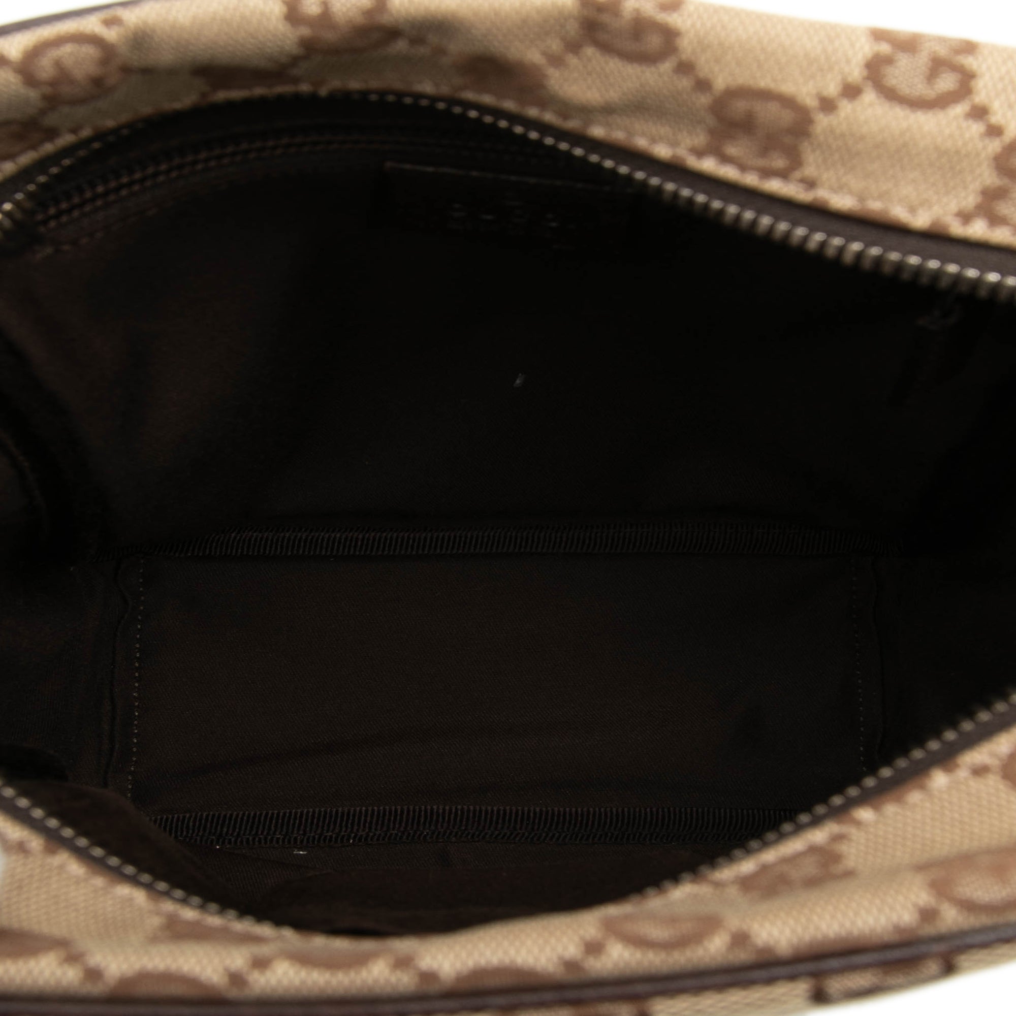 GG Canvas Crossbody - Image 4
