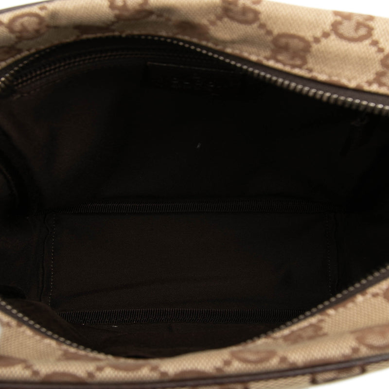 GG Canvas Crossbody - Image 4
