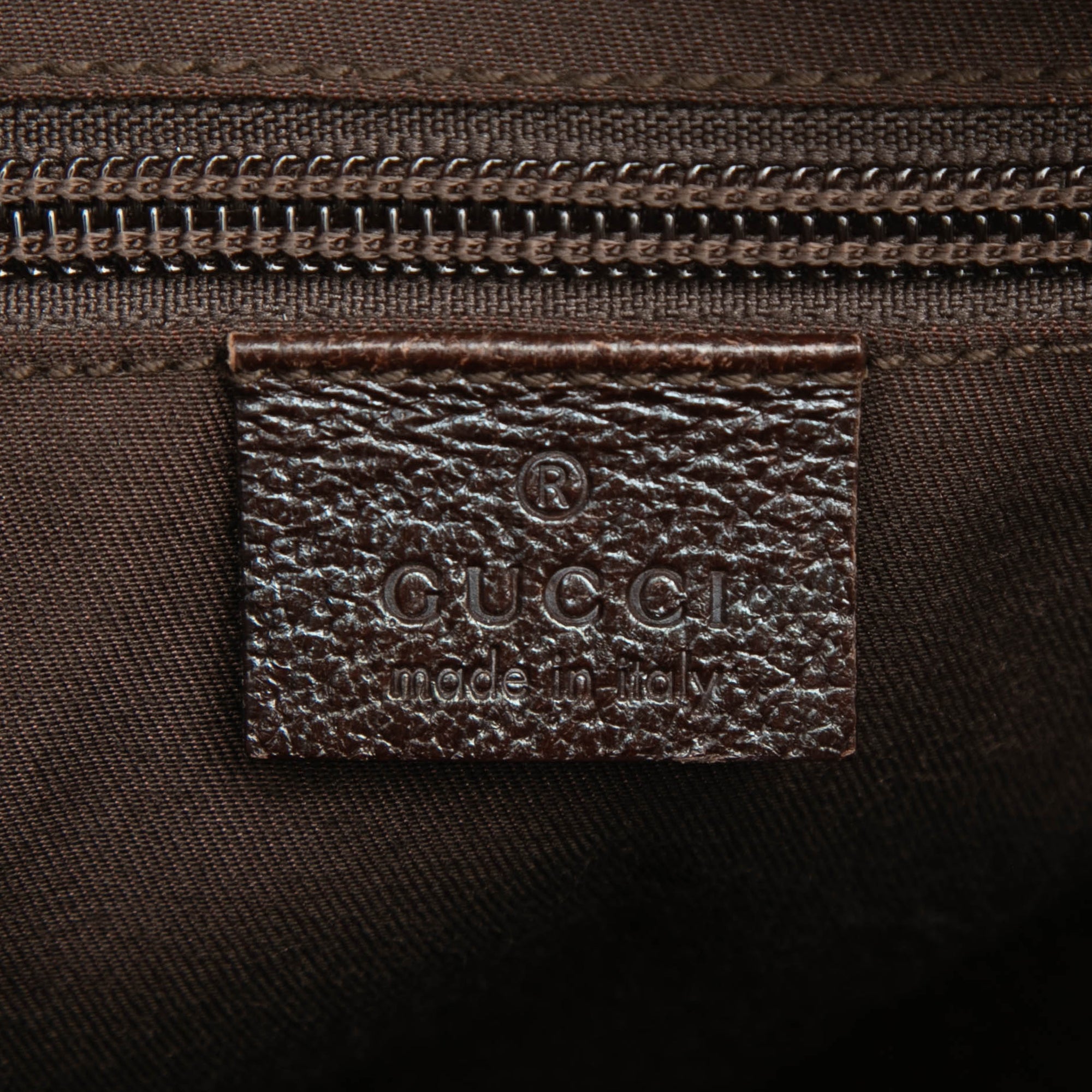 GG Canvas Crossbody - Image 5