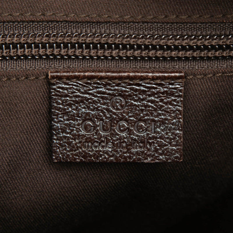 GG Canvas Crossbody - Image 5