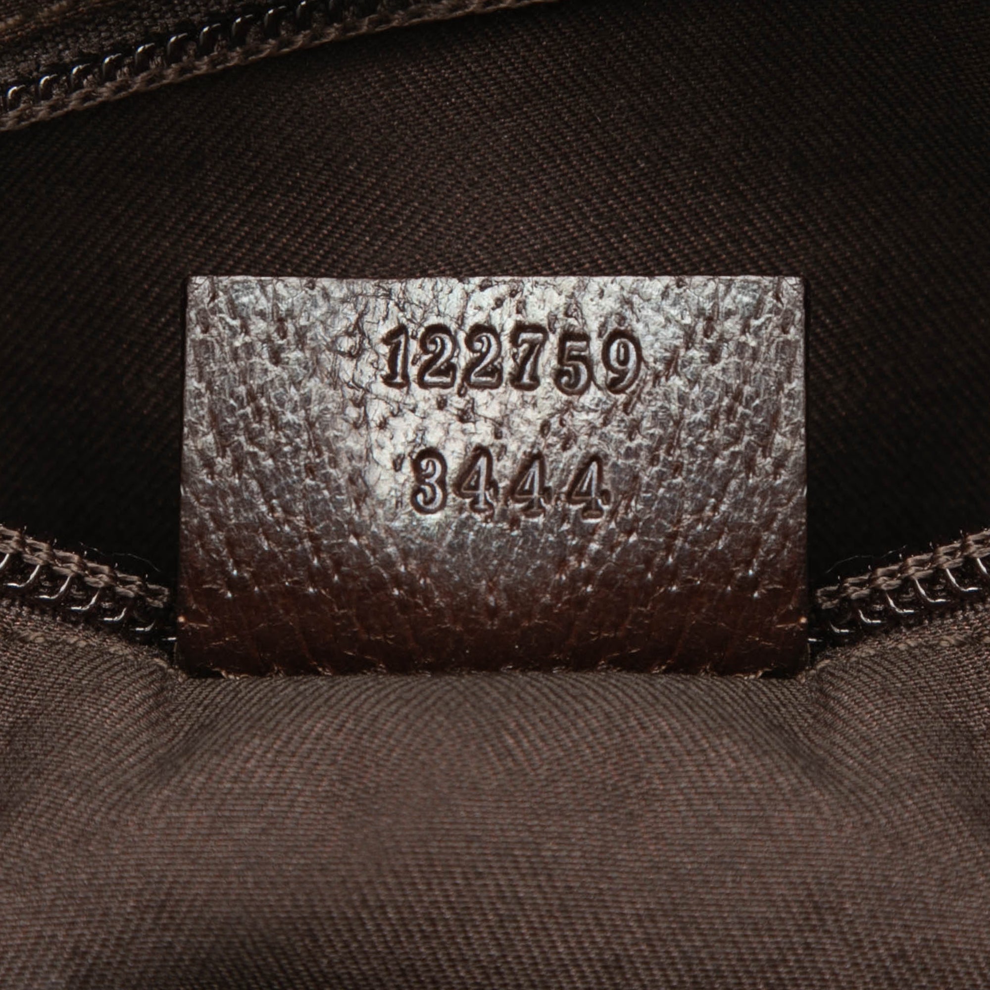 GG Canvas Crossbody - Image 6