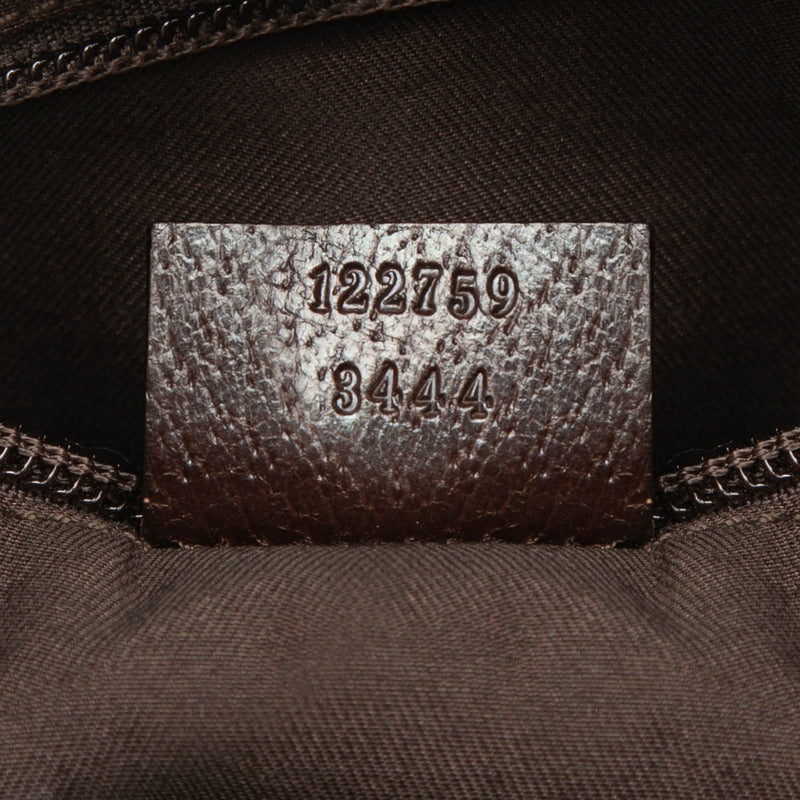 GG Canvas Crossbody - Image 6