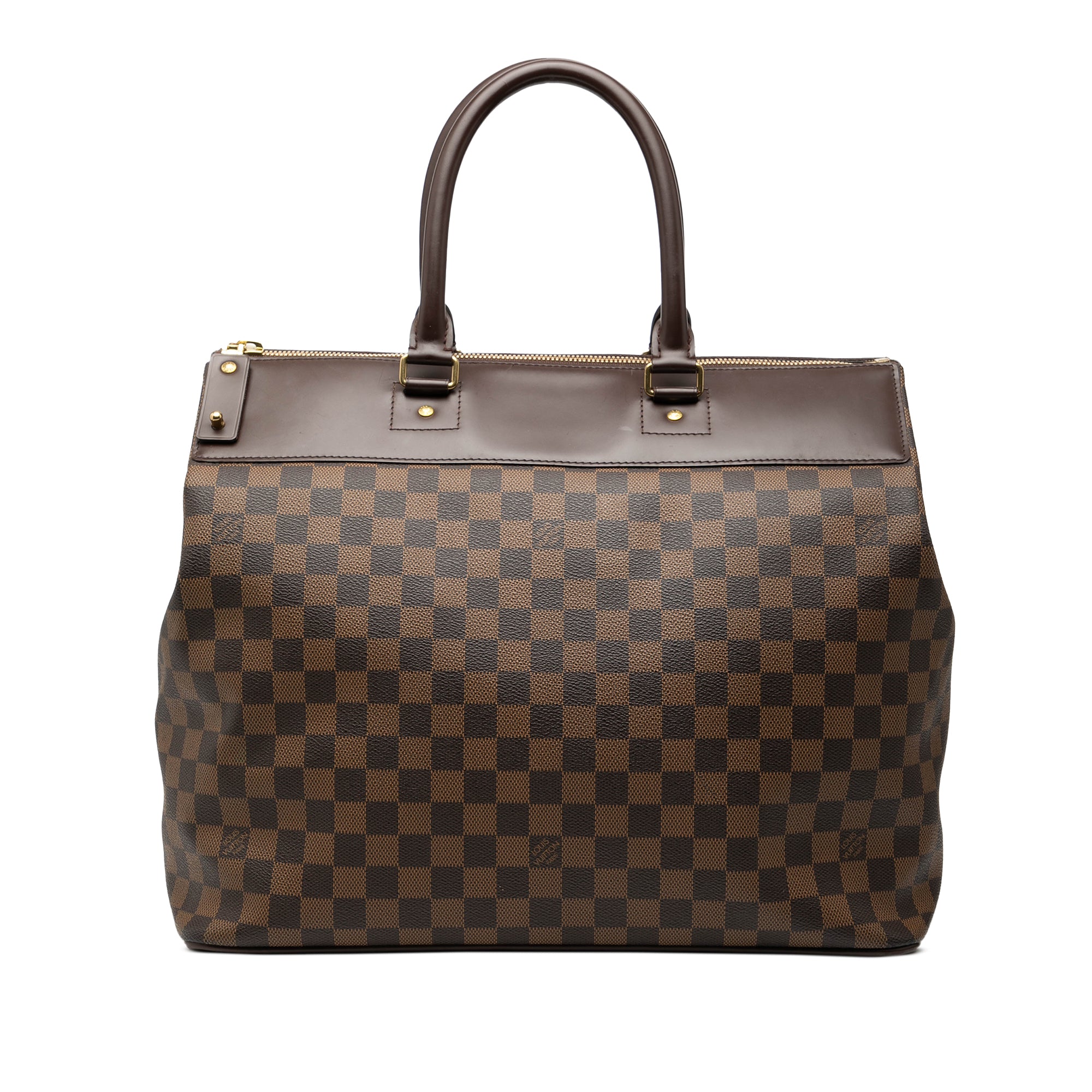 Damier Ebene Greenwich PM - Image 1
