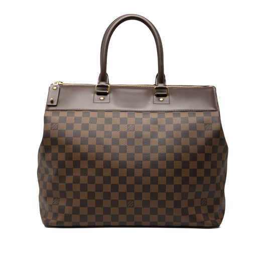 Damier Ebene Greenwich PM - Image 1