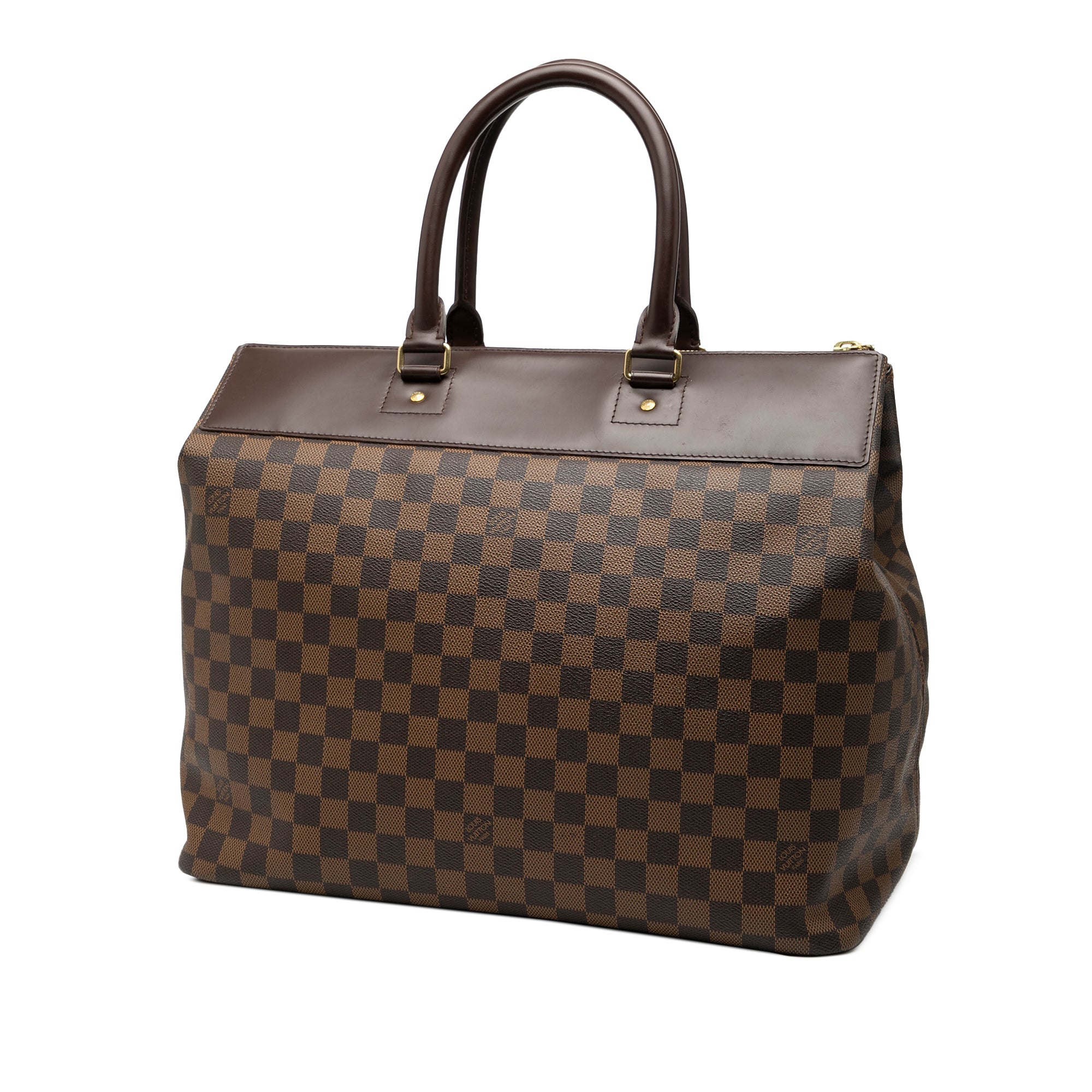 Damier Ebene Greenwich PM - Image 2