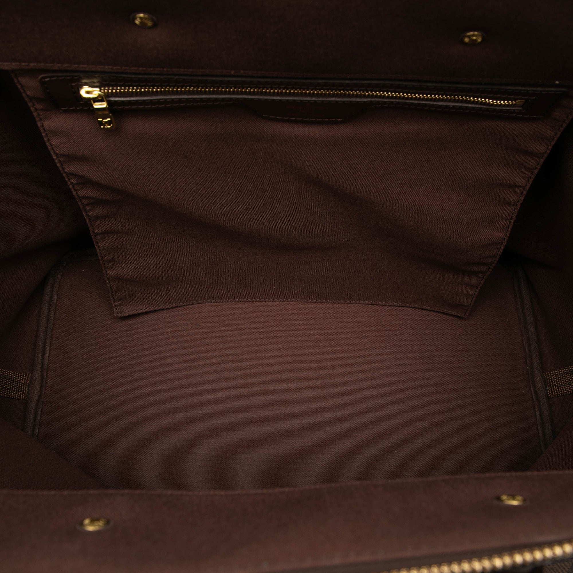 Damier Ebene Greenwich PM - Image 4
