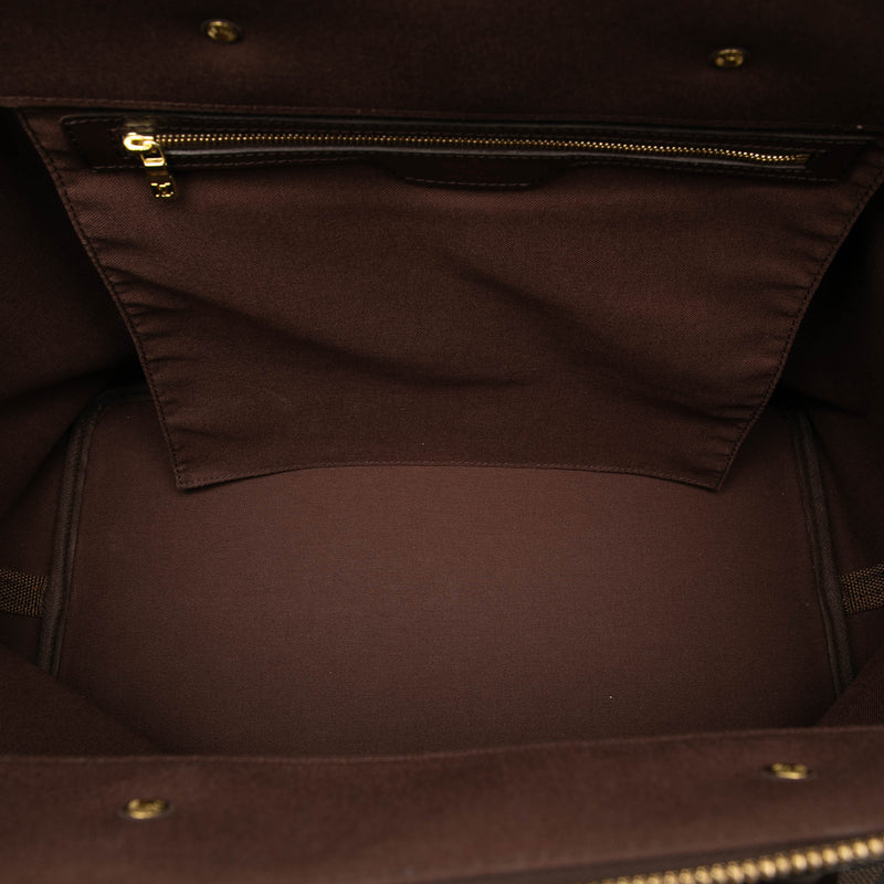 Damier Ebene Greenwich PM - Image 4