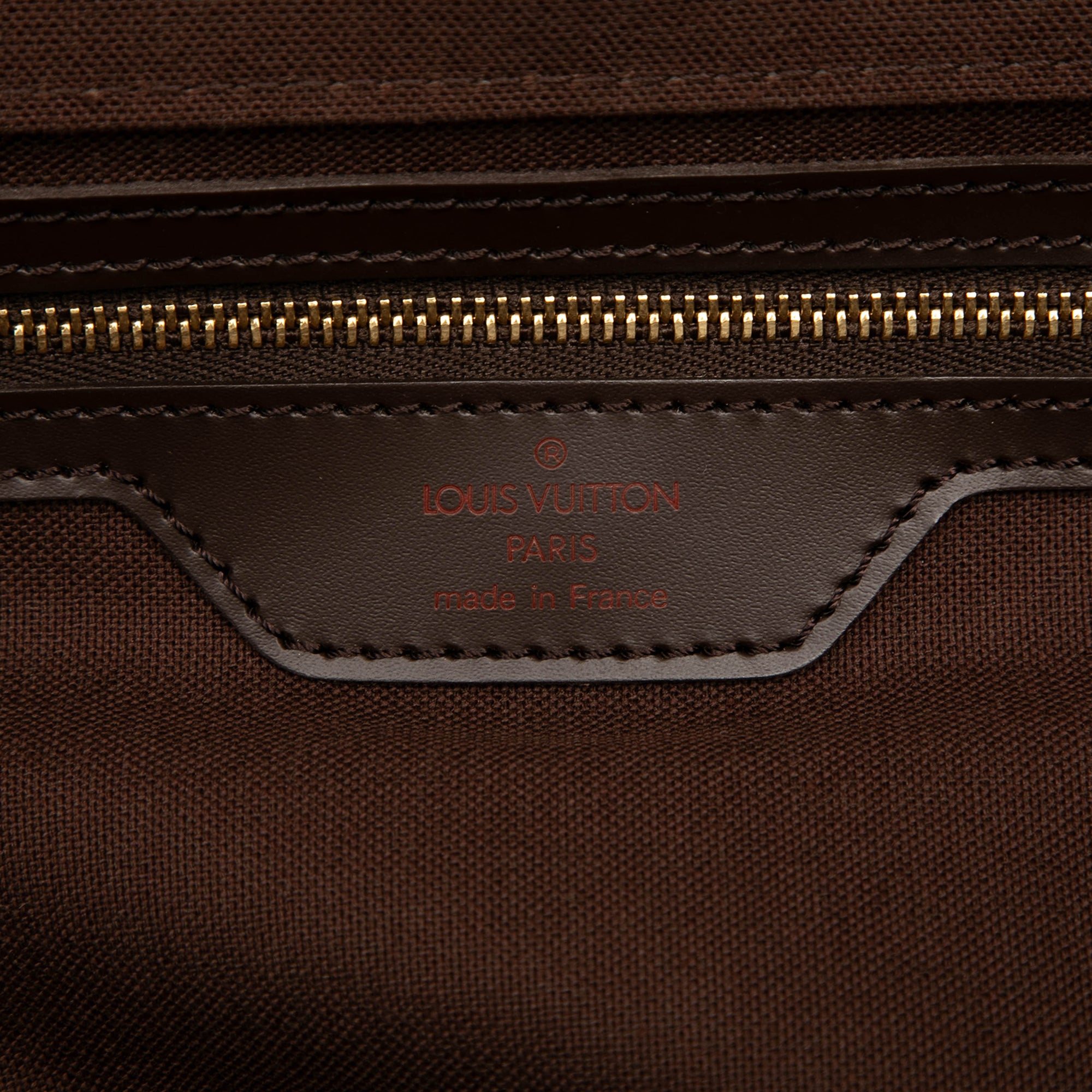 Damier Ebene Greenwich PM - Image 5