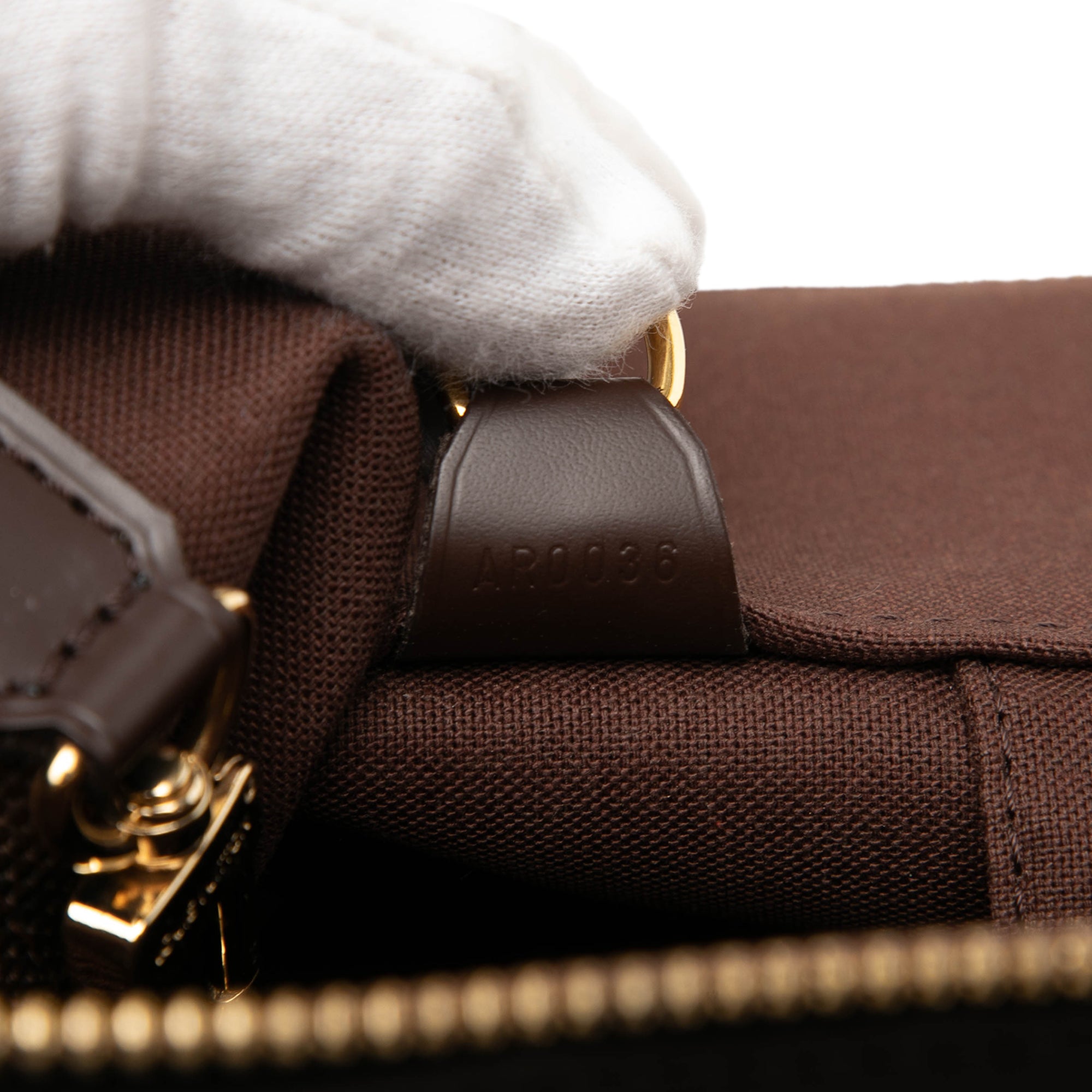 Damier Ebene Greenwich PM - Image 6