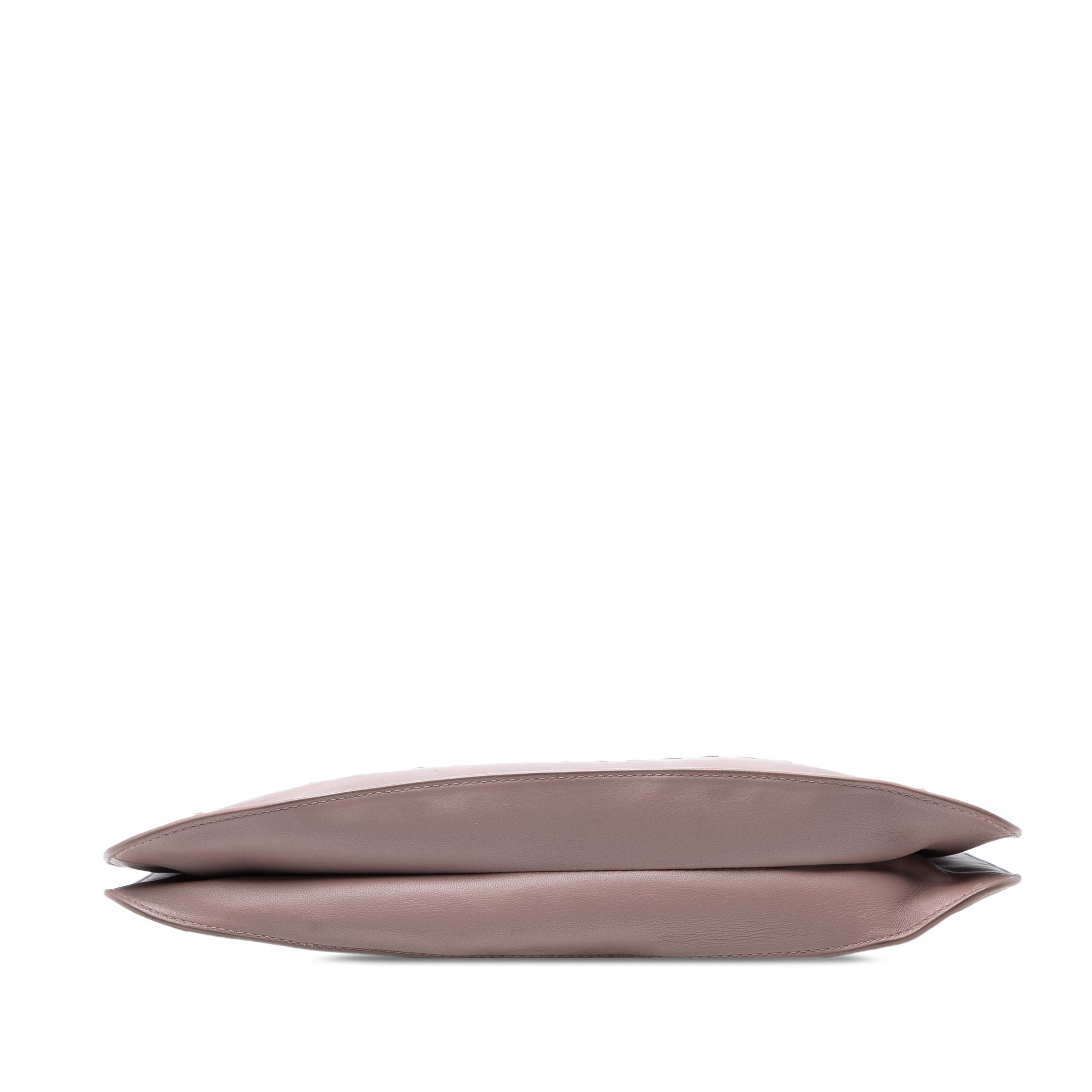 Nappa Intrecciato Nodini Crossbody - Image 3