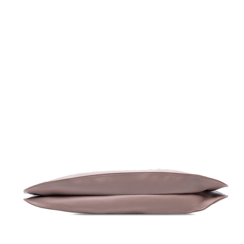 Nappa Intrecciato Nodini Crossbody - Image 3