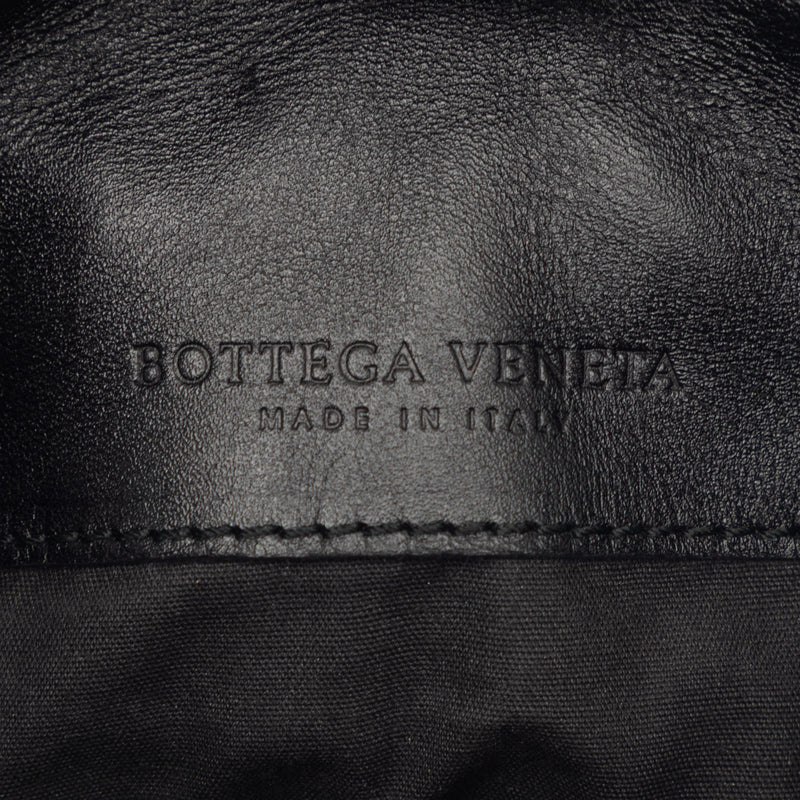 Intrecciato Trimmed Nappa Crossbody - Image 5