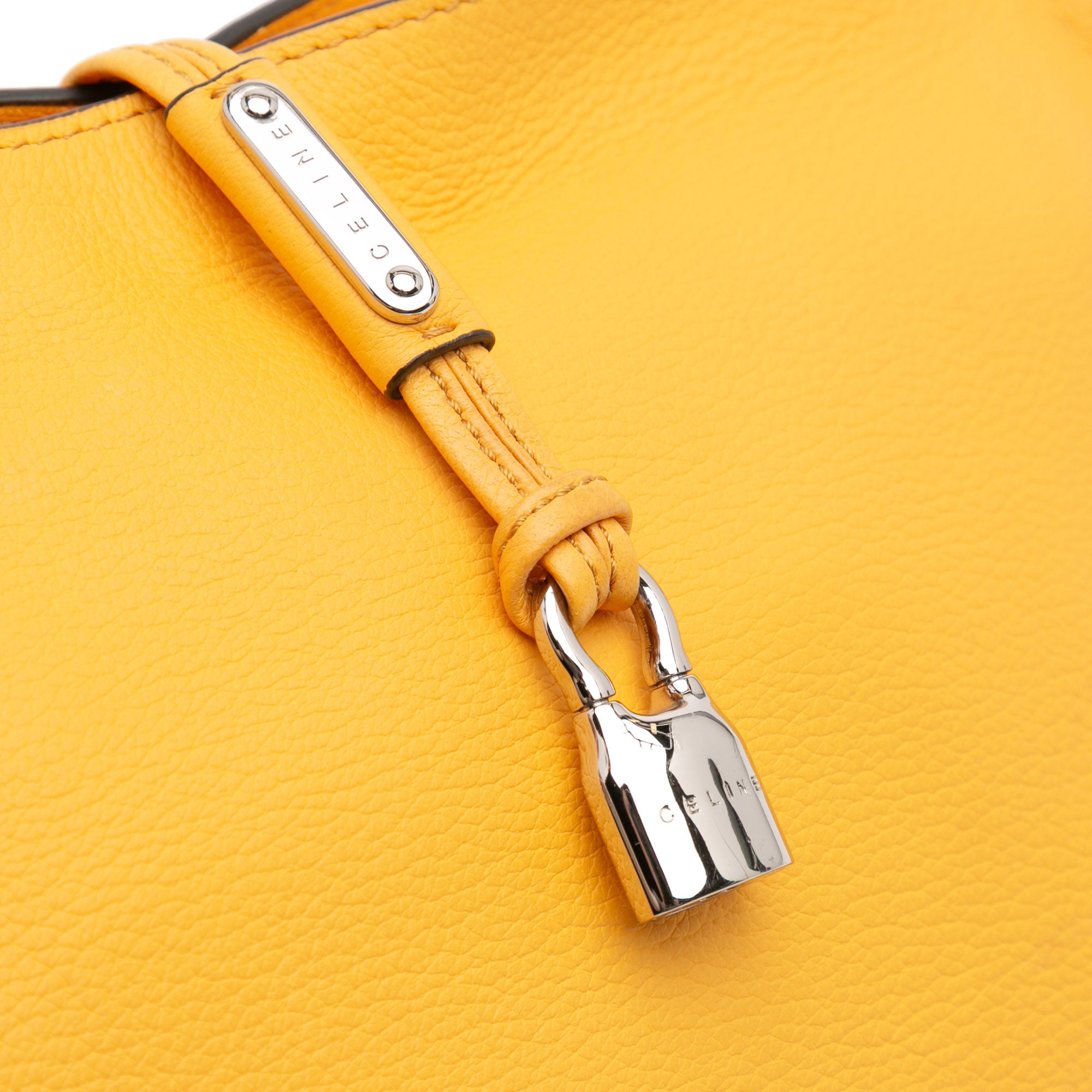 Leather Bittersweet Hobo - Image 8